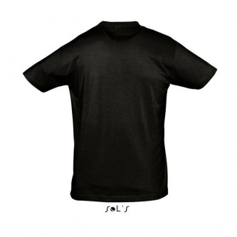 Unisex t-shirt Bid Size Regent BS